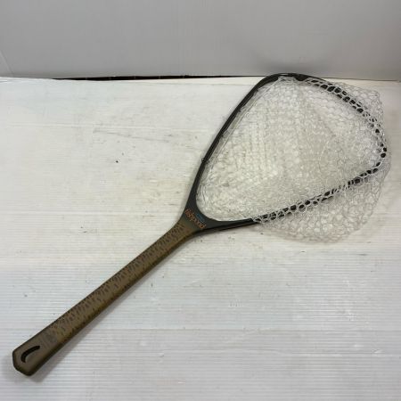 fishpond フィッシュポンド 釣り小物 ランディングネット