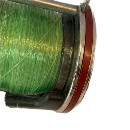 penn ペン 両軸リール  セネター 113H 4/0 程度C