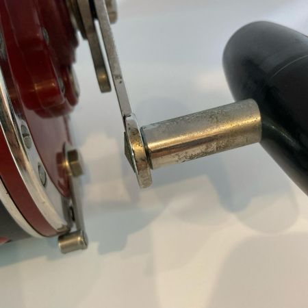 penn ペン 両軸リール  セネター 113H 4/0 程度C