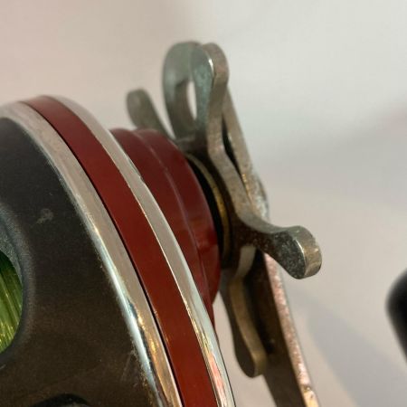 penn ペン 両軸リール  セネター 113H 4/0 程度C