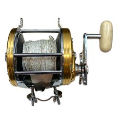 DAIWA ダイワ 両軸リール  シーライン600 程度B Bランク
