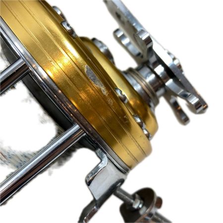 DAIWA ダイワ 両軸リール  シーライン600 程度B
