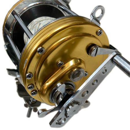 DAIWA ダイワ 両軸リール  シーライン600 程度B