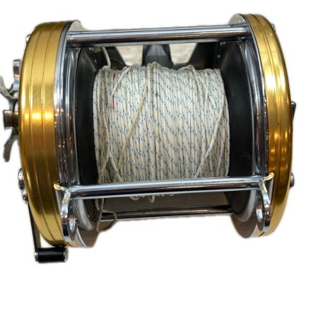 DAIWA ダイワ 両軸リール  シーライン600 程度B