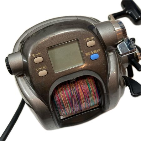 DAIWA ダイワ 電動リール  タナコンブルS600W 程度B