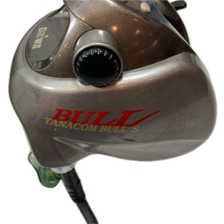 DAIWA ダイワ 電動リール  タナコンブルS600W 程度B