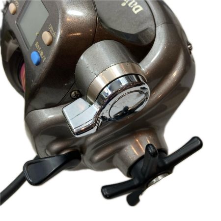 DAIWA ダイワ 電動リール  タナコンブルS600W 程度B