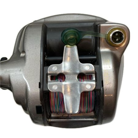 DAIWA ダイワ 電動リール  タナコンブルS600W 程度B