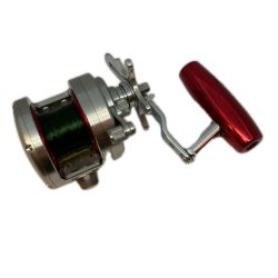 DAIWA ダイワ ベイトリール ソルティガZ30 ジャンク品(D) 607221 Dランク