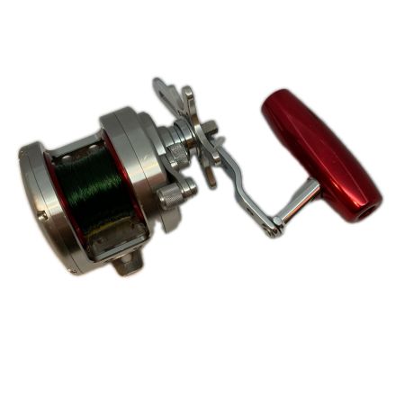 DAIWA ダイワ ベイトリール ソルティガZ30 ジャンク品(D) 607221