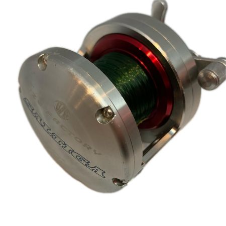 DAIWA ダイワ ベイトリール ソルティガZ30 ジャンク品(D) 607221