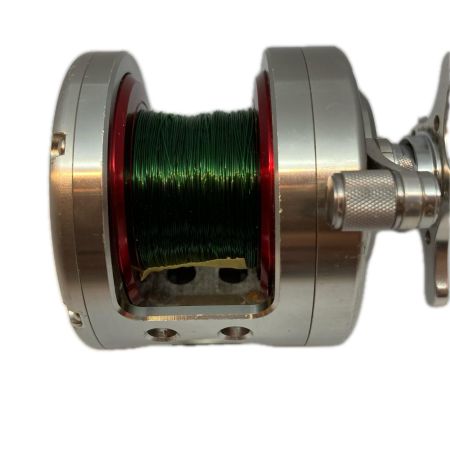 DAIWA ダイワ ベイトリール ソルティガZ30 ジャンク品(D) 607221