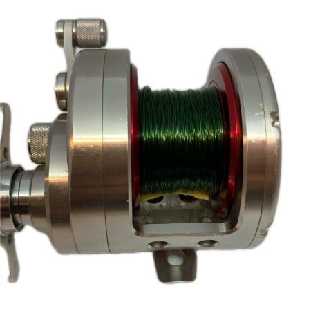 DAIWA ダイワ ベイトリール ソルティガZ30 ジャンク品(D) 607221
