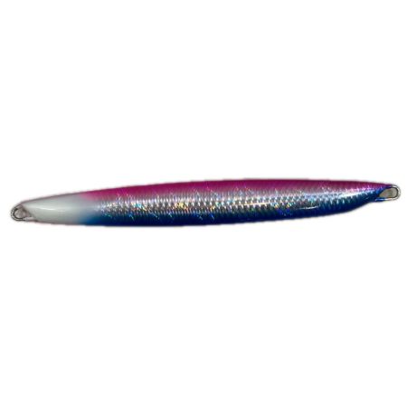 17lures ルアー ジグ イマセカ140 ピンクブラックシェル