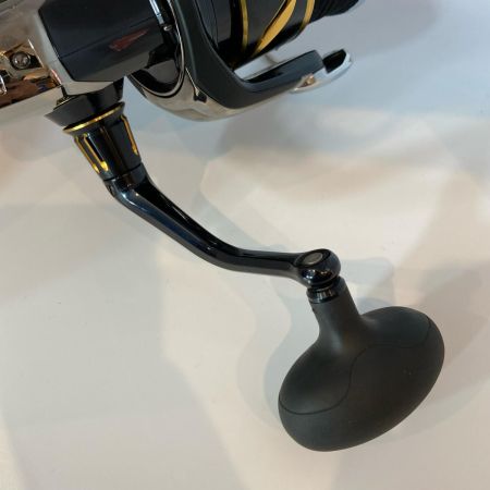 SHIMANO シマノ スピニングリール  20ステラSW 18000HG 程度B ケース付 002902 04080