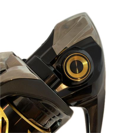 SHIMANO シマノ スピニングリール  20ステラSW 18000HG 程度B ケース付 002902 04080