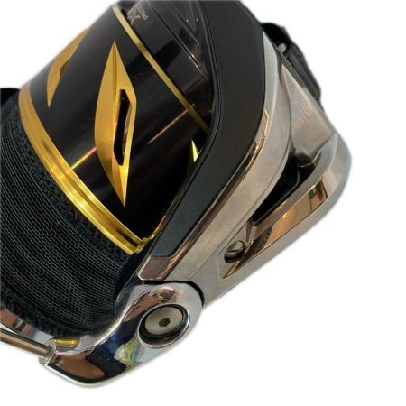 SHIMANO シマノ スピニングリール  20ステラSW 18000HG 程度B ケース付 002902 04080