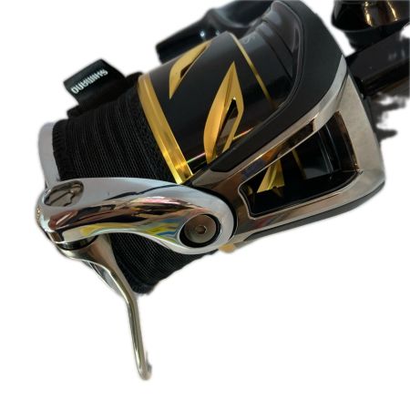 SHIMANO シマノ スピニングリール  20ステラSW 18000HG 程度B ケース付 002902 04080