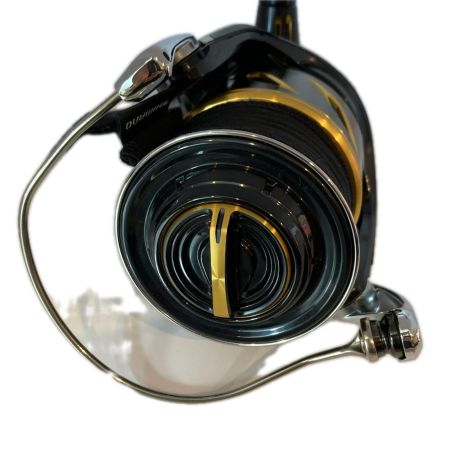 SHIMANO シマノ スピニングリール  20ステラSW 18000HG 程度B ケース付 002902 04080
