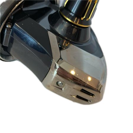 SHIMANO シマノ スピニングリール  20ステラSW 18000HG 程度B ケース付 002902 04080