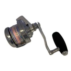 STUDIO OCEAN MARK ベイトリール  BH-L80 Pw/R 程度A Aランク