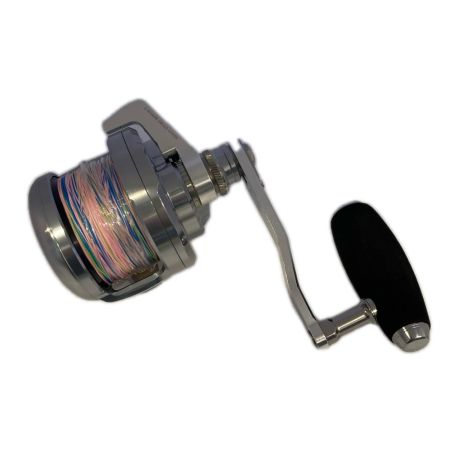 STUDIO OCEAN MARK ベイトリール  BH-L80 Pw/R 程度A