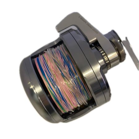 STUDIO OCEAN MARK ベイトリール  BH-L80 Pw/R 程度A