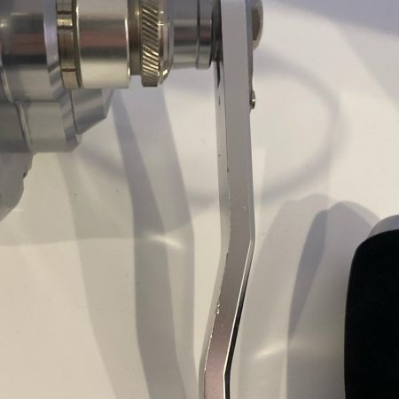 STUDIO OCEAN MARK ベイトリール  BH-L80 Pw/R 程度A