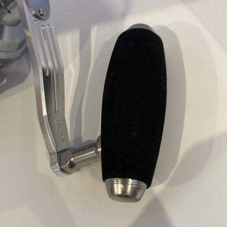 STUDIO OCEAN MARK ベイトリール  BH-L80 Pw/R 程度A