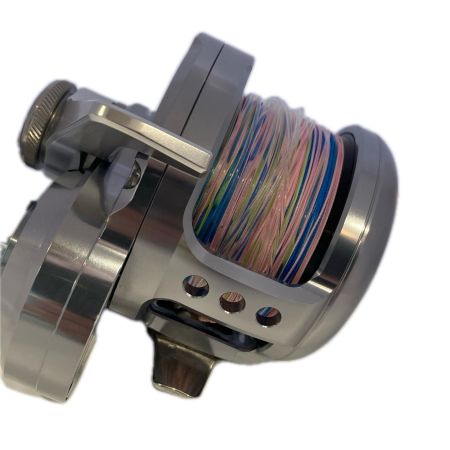 STUDIO OCEAN MARK ベイトリール  BH-L80 Pw/R 程度A