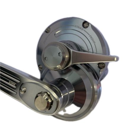 STUDIO OCEAN MARK ベイトリール  BH-L80 Pw/R 程度A