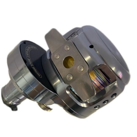 STUDIO OCEAN MARK ベイトリール  BH-L80 Pw/R 程度A