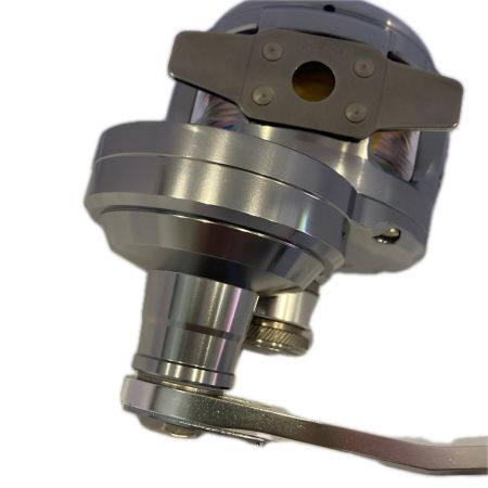 STUDIO OCEAN MARK ベイトリール  BH-L80 Pw/R 程度A