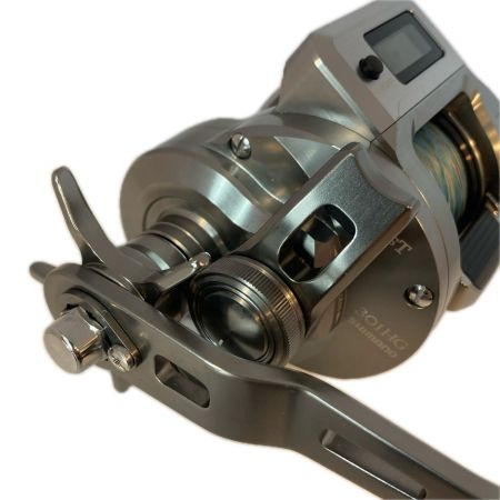SHIMANO シマノ ベイトリール  24オシアコンクエストCT301HG LEFT 046727