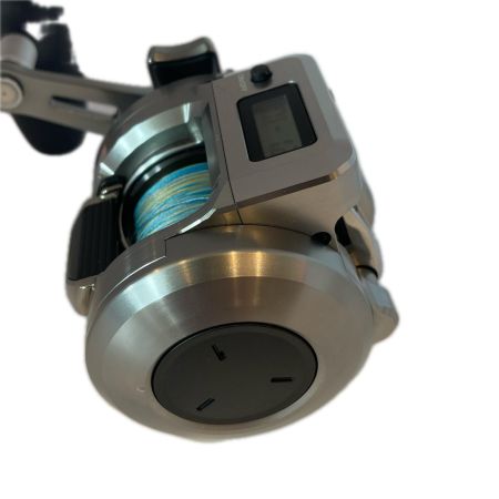 SHIMANO シマノ ベイトリール  24オシアコンクエストCT301HG LEFT 046727