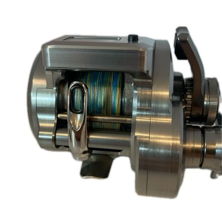 SHIMANO シマノ ベイトリール  24オシアコンクエストCT301HG LEFT 046727