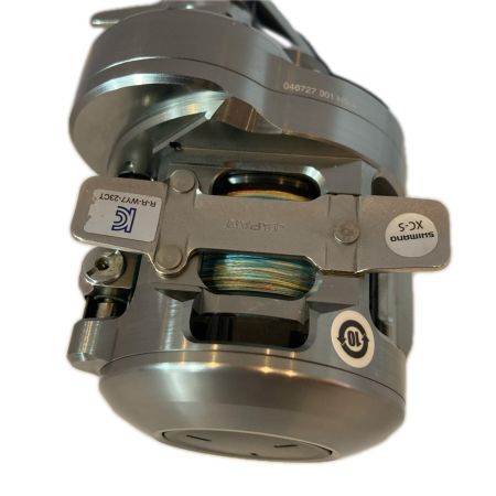 SHIMANO シマノ ベイトリール  24オシアコンクエストCT301HG LEFT 046727