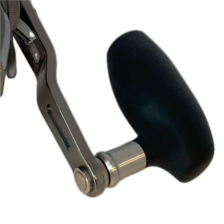 SHIMANO シマノ ベイトリール  24オシアコンクエストCT301HG LEFT 046727
