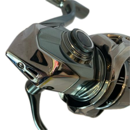 SHIMANO シマノ スピニングリール  22 ステラ C5000XG 043979