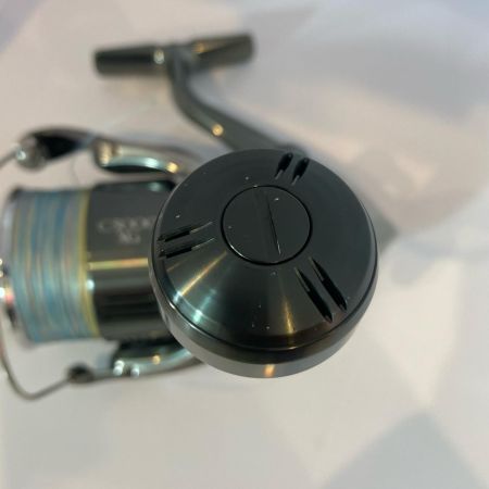 SHIMANO シマノ スピニングリール  22 ステラ C5000XG 043979