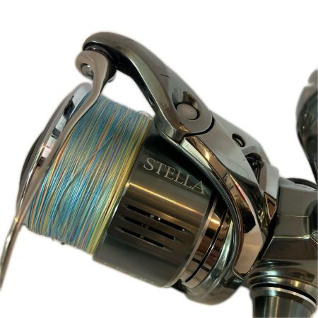 SHIMANO シマノ スピニングリール  22 ステラ C5000XG 043979