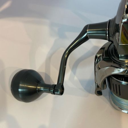 SHIMANO シマノ スピニングリール  22 ステラ C5000XG 043979