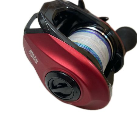 Abu Garcia アブガルシア ベイトリール  レボビーストロケット 美品 程度A