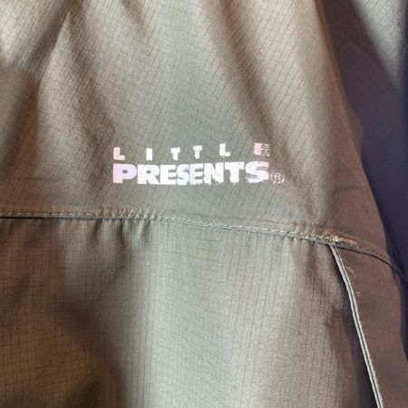 LITTLE PRESENTS リトルプレゼンツ フィッシングジャケット  オリーブ