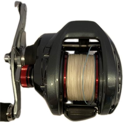 SHIMANO シマノ ベイトリール  24スコーピオンMD 301XGLH 程度A 047175