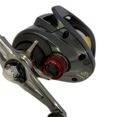SHIMANO シマノ ベイトリール  24スコーピオンMD 301XGLH 程度A 047175