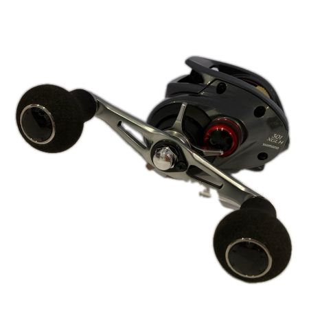 SHIMANO シマノ ベイトリール  24スコーピオンMD 301XGLH 程度A 047175
