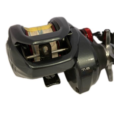 SHIMANO シマノ ベイトリール  24スコーピオンMD 301XGLH 程度A 047175