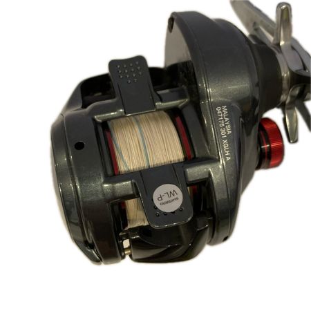 SHIMANO シマノ ベイトリール  24スコーピオンMD 301XGLH 程度A 047175