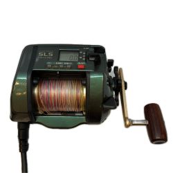 SHIMANO シマノ 電動リール  キズ有 程度B 電動丸TM4000H RG074 Bランク